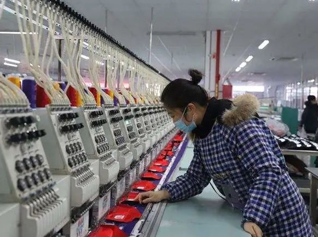 開(kāi)機(jī)率下滑！沒(méi)訂單、沒(méi)資金，接單氣氛不算